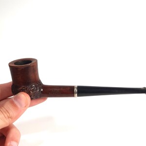 black forest pipe tobacco Samuel Gawith 250g Box Antique HC Black Forest 11.75"