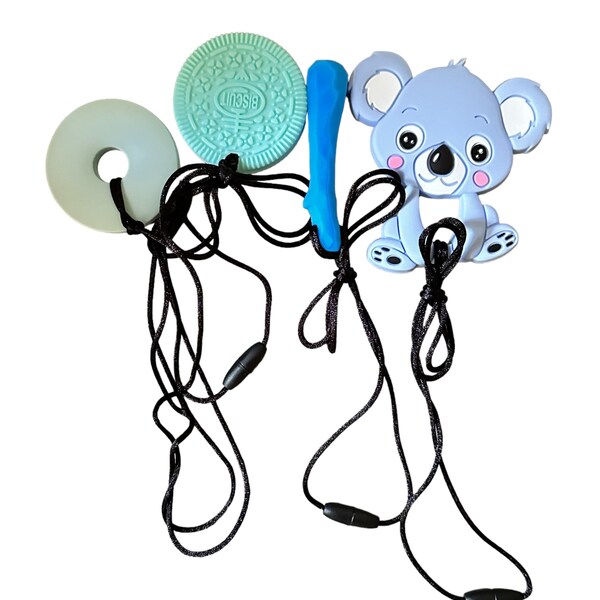 Autism Pacifier Etsy