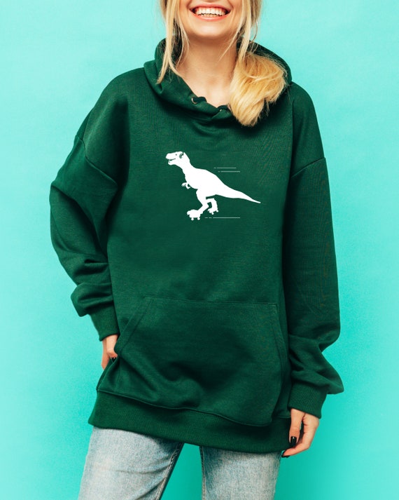 Dinosaur jumper cheap womens