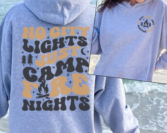 PNW Pullover Hoodie, PNW Sweatshirt, Washington Sweatshirt, Hiking Hoodie, Camp Hoodie, Pacific Northwest Sweatshirt