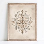 Winter Printables
