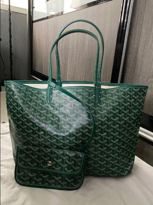 Goyard Luggage For Women