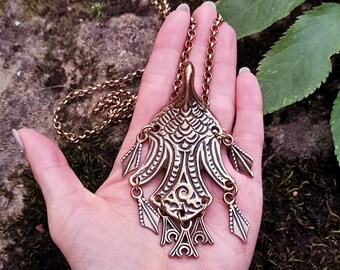 Vintage shop finnish jewelry