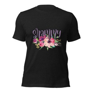 Grammy t-shirt