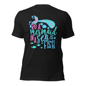 Unisex t-shirt