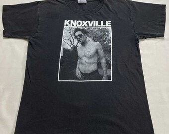 The Johnny Knoxville Shirt for men and women, Vintage The Johnny Knoxville t shirt, Vintage Jackass Johnny Knoxville T-shirt