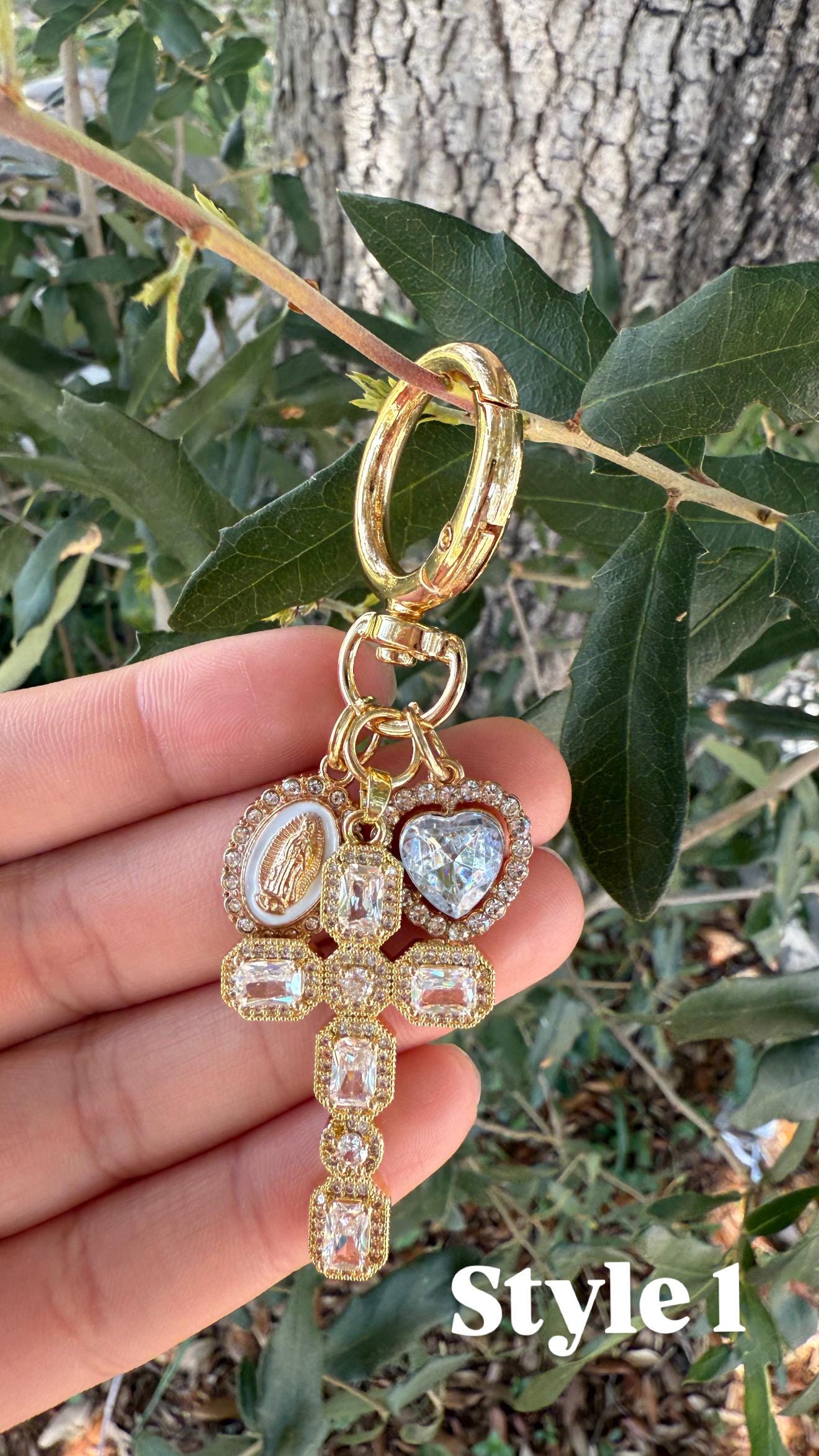 La Croix Keychain - Etsy