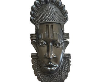 エジプト　民族　タペストリー　アフリカ AFRICAN TRIBALアフリカの民族文様からインスパイアされた