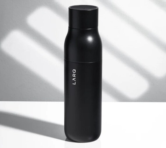 LARQ Bottle PureVis - Self-cleaning Water Bottle - Shop Now