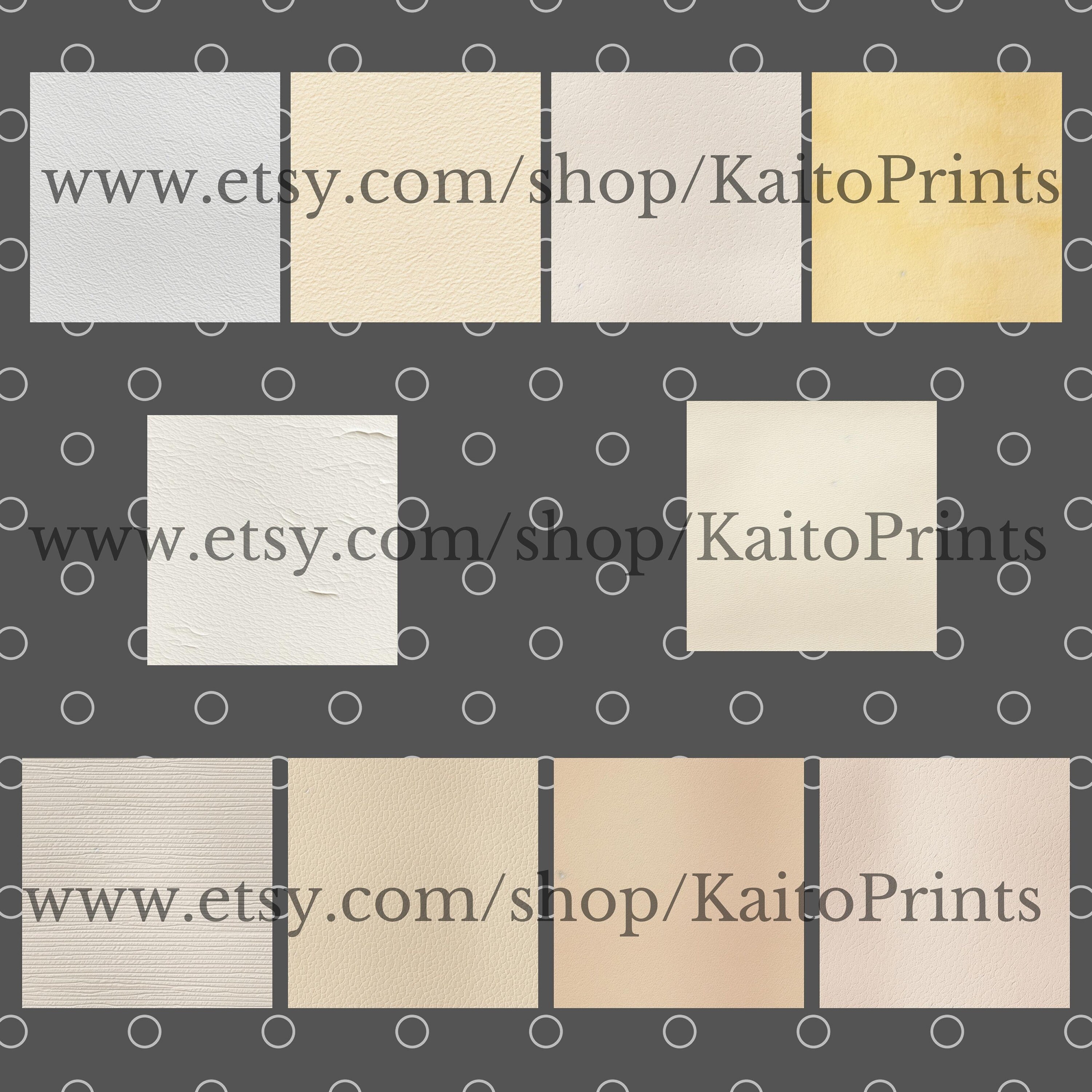 Digital Watercolor Paper Seamless Drawing Paper Digital Etsy