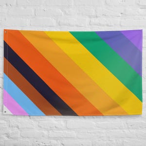 LGBTQ+ Pride-vlag, regenboogvlag, Pride-kleding, festivalvlag, Pride Parade, liefdesvlag, London Pride, Gay Pride-vlag, Pride-banner,