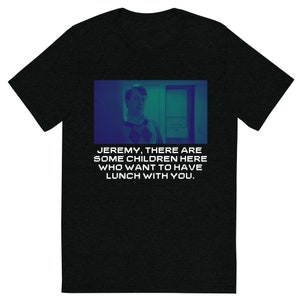 Peep Show Short sleeve t-shirt