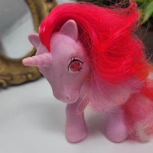 Vintage My Little Pony G1 Galaxy