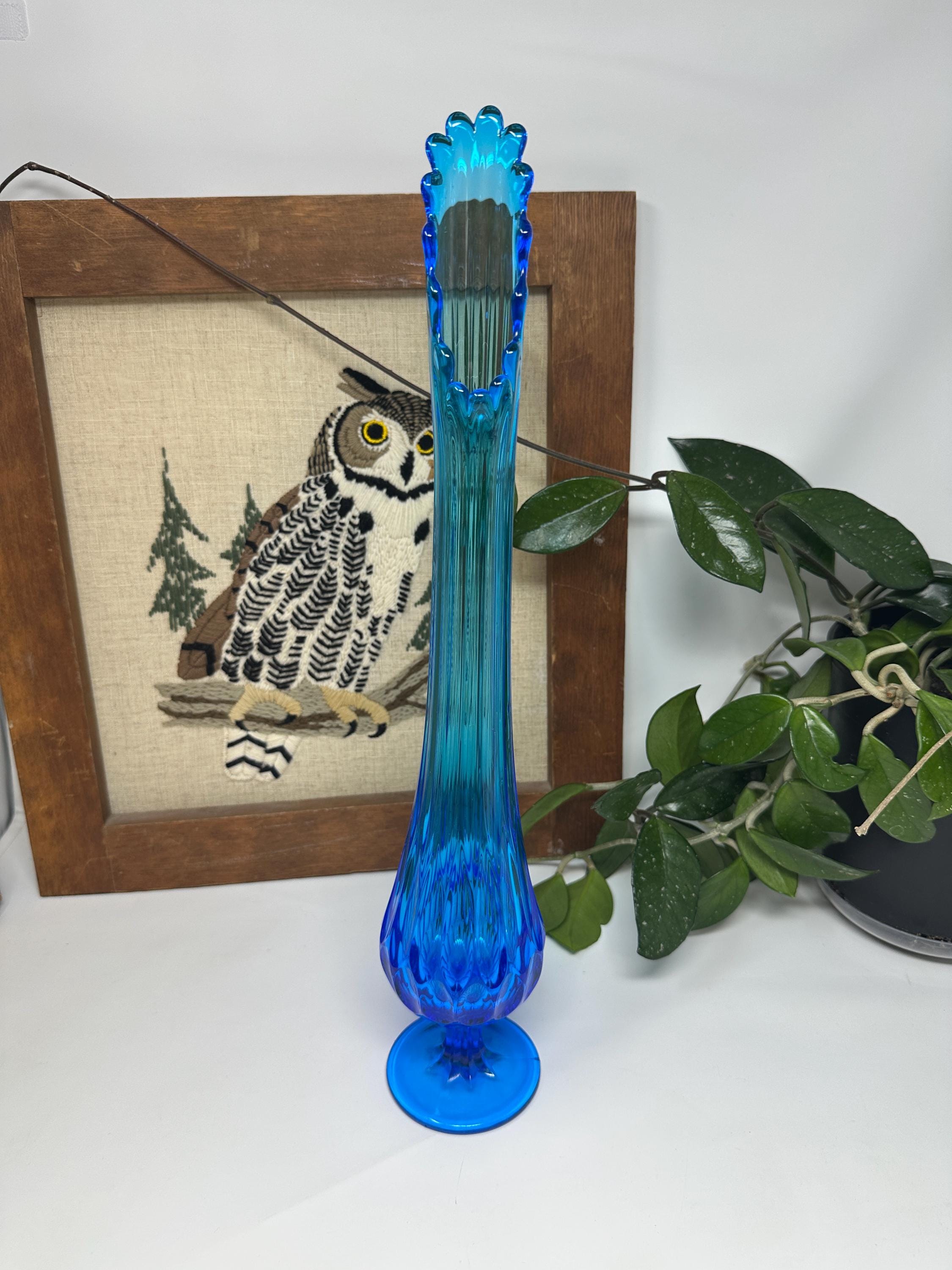 Fenton vase - Etsy 日本