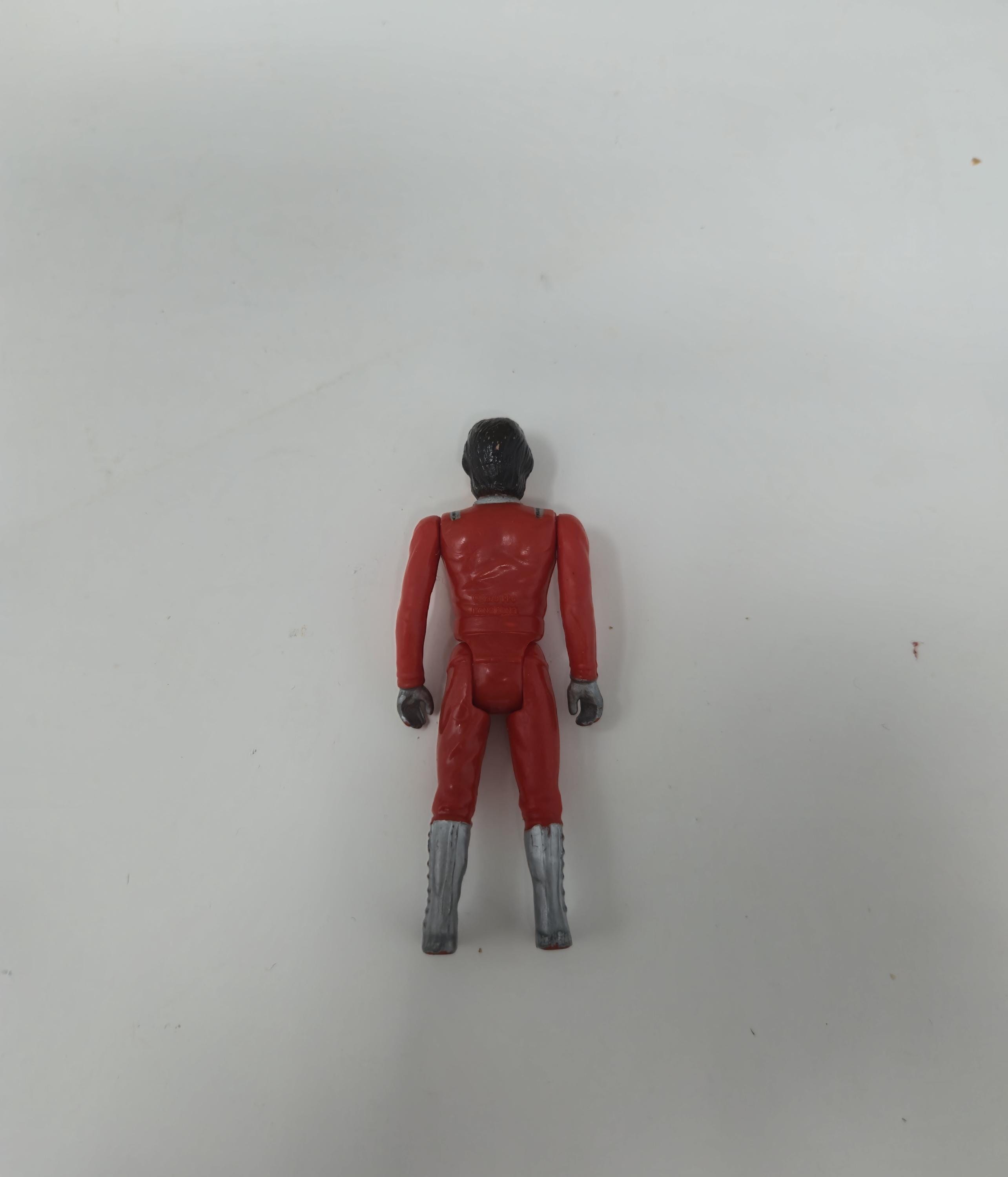 MORK & MINDY』アクションフィギュア 2体セット モーク＆ミンディ
