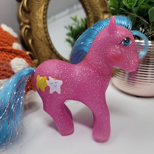 Vintage My Little Pony (Star Dancer)