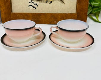 ヘーゼルアトラス ターコイズ ロールドリム キッチンエイド