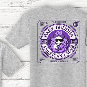 Craft Beer shirt for Beer Snobs Beer Lover Gift Drinking Shirt Beer T-Shirt