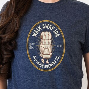 Craft Beer shirt for Beer Snobs Beer Lover Gift Drinking Shirt Beer T-Shirt