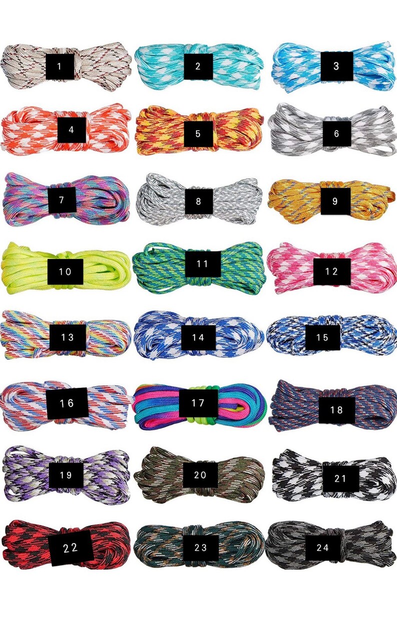 Prong Collar Safety Clip Etsy