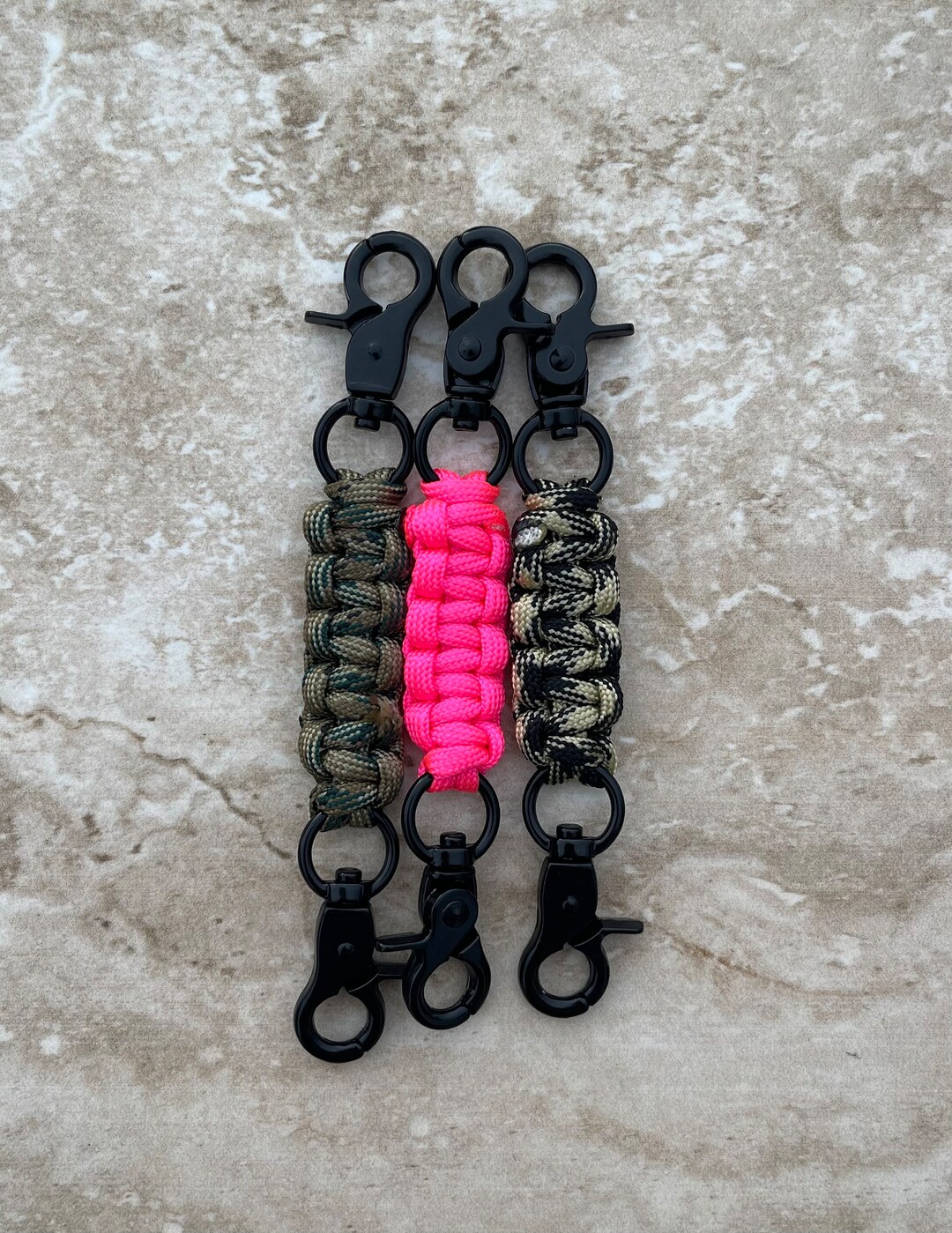 Prong Collar Safety Clip Etsy