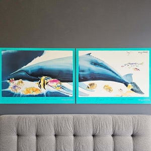 Wyland - Etsy 日本