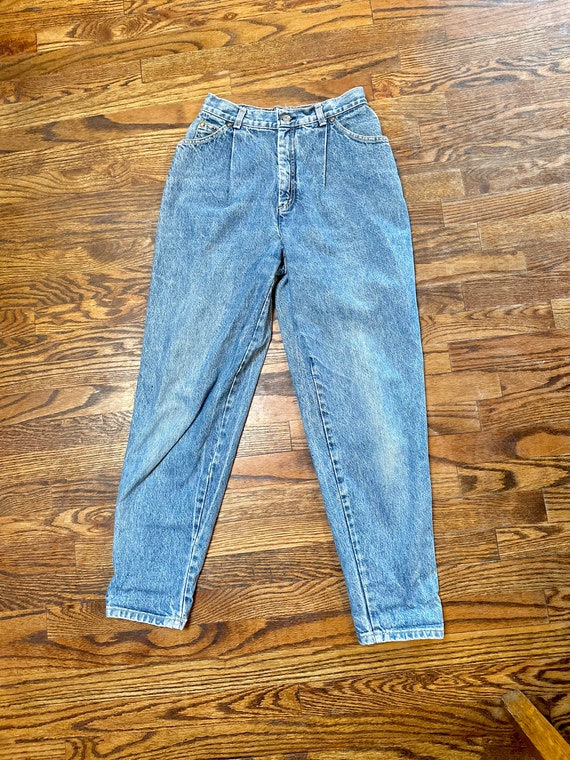 Vintage White Tab Levi’s - image 1