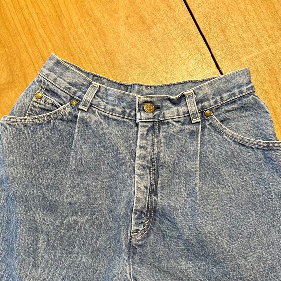 Vintage White Tab Levi’s - image 6