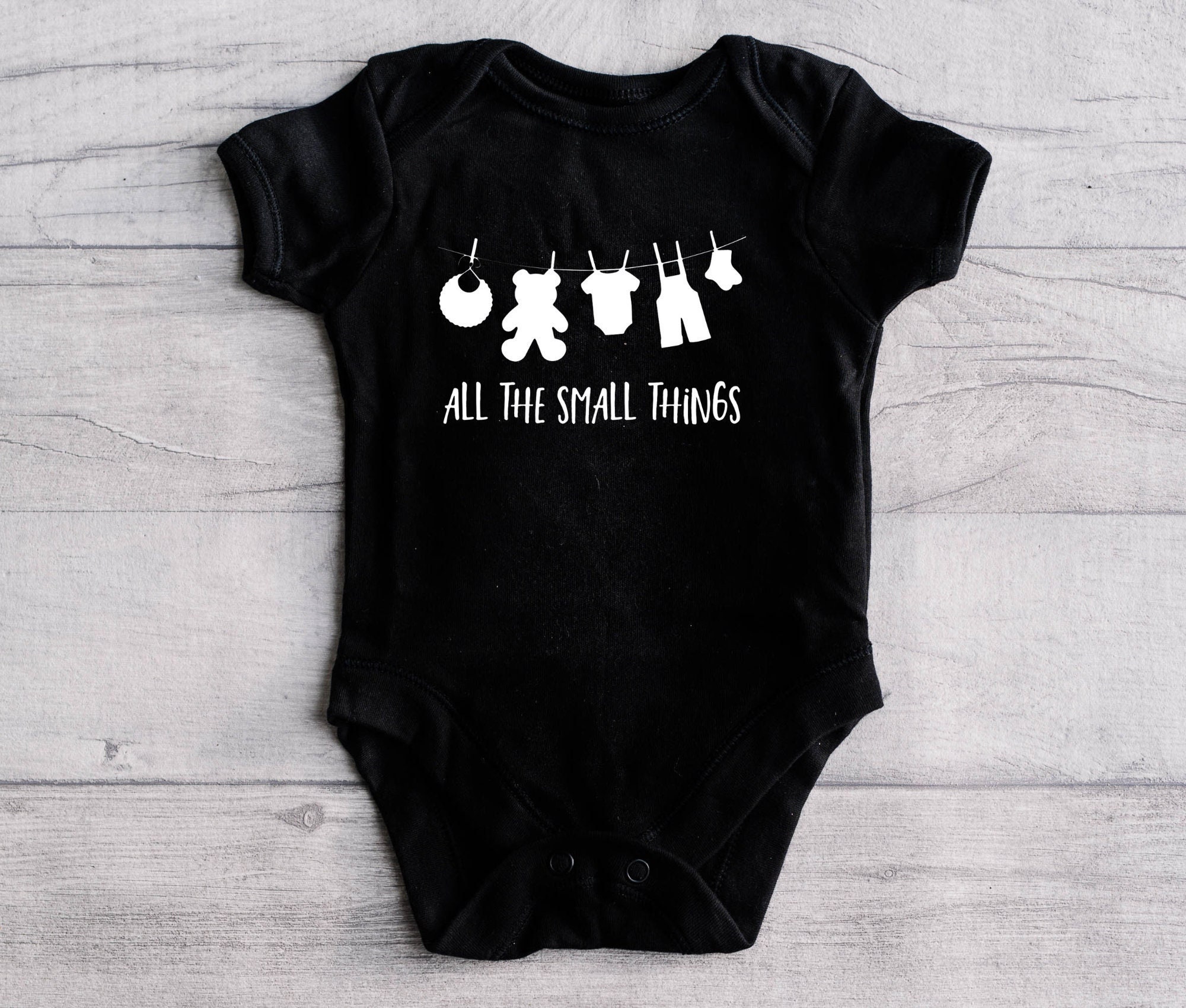 My Chemical Romance Onesies
