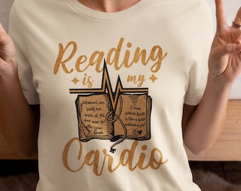 Book Lover Gift for Her Gym Gifts, Books Lovers Therapy, Vintage Books Gift for Teacher, Books are my kind of Therapy Shirt, Librarian Gifts