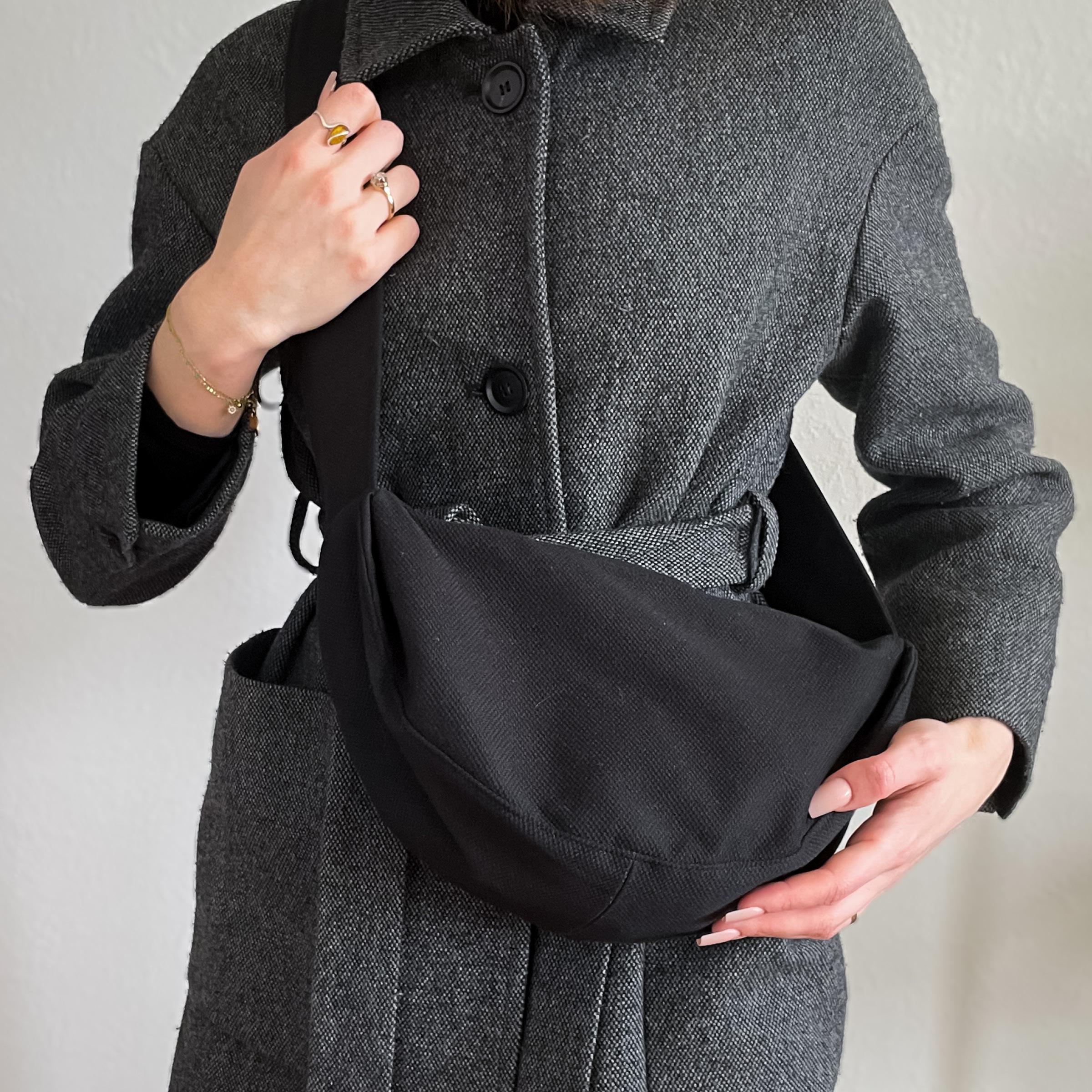 Crossbody Bag | PDF Sewing Pattern - Etsy