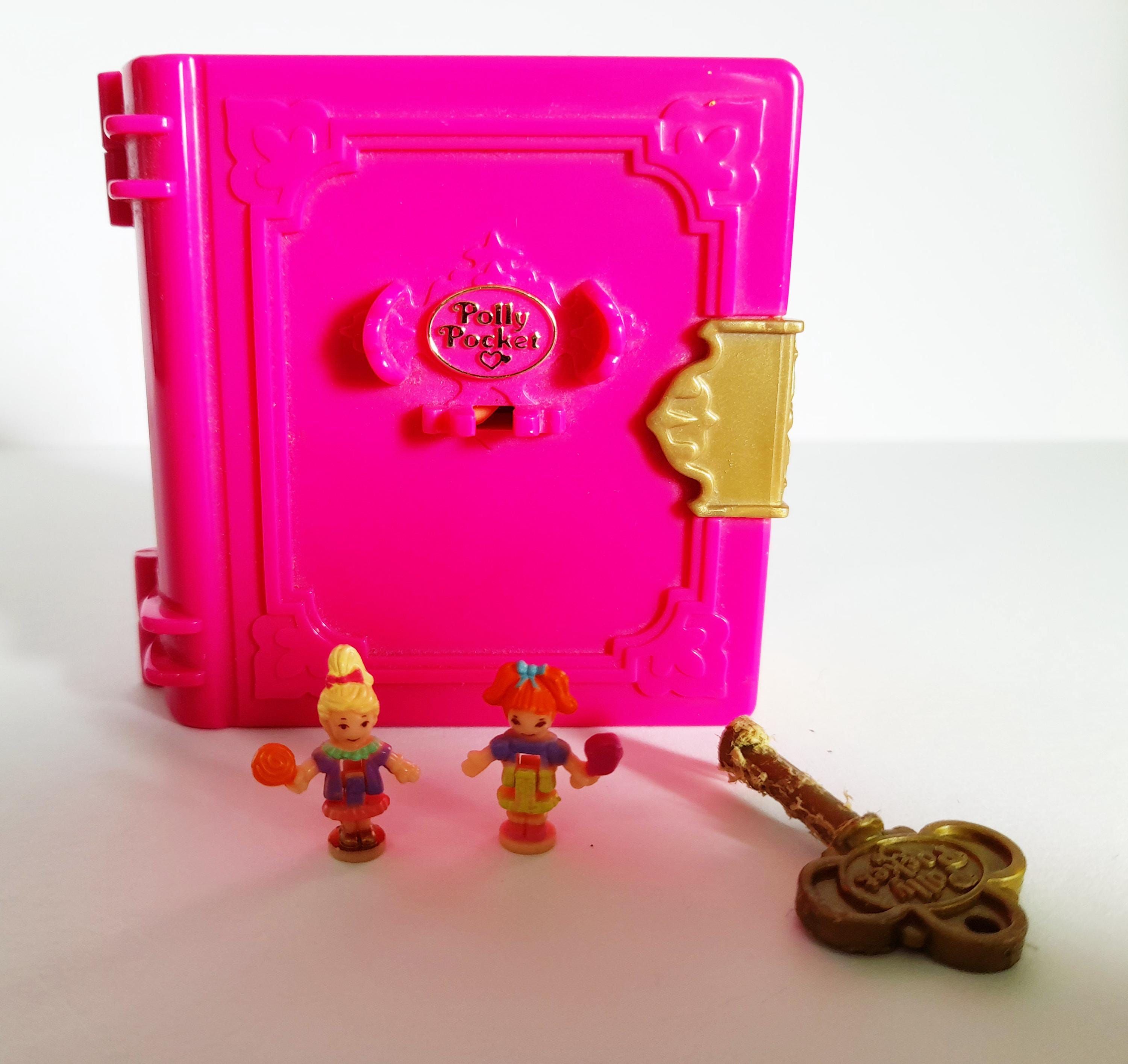 Rare Polly Pocket Sweet Treat Shoppe Vintage 1996 - Etsy