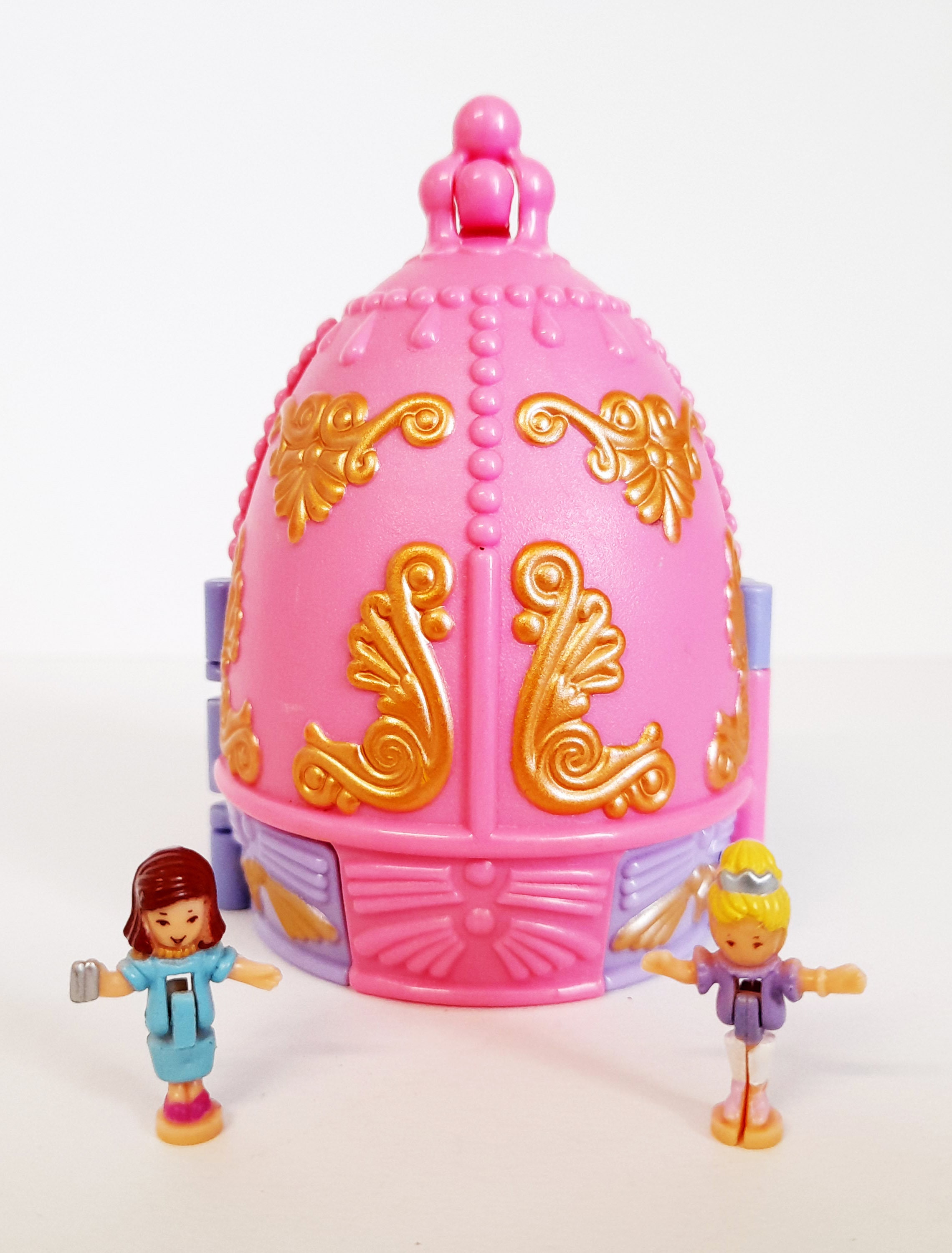 Polly Pocket Sparkle Ballerina - Etsy Polly Pocket Sparkle Ballerina - Etsy