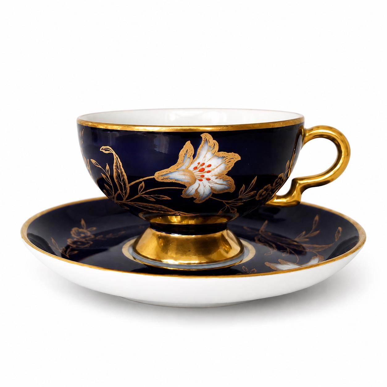 Johann haviland cup - Etsy 日本