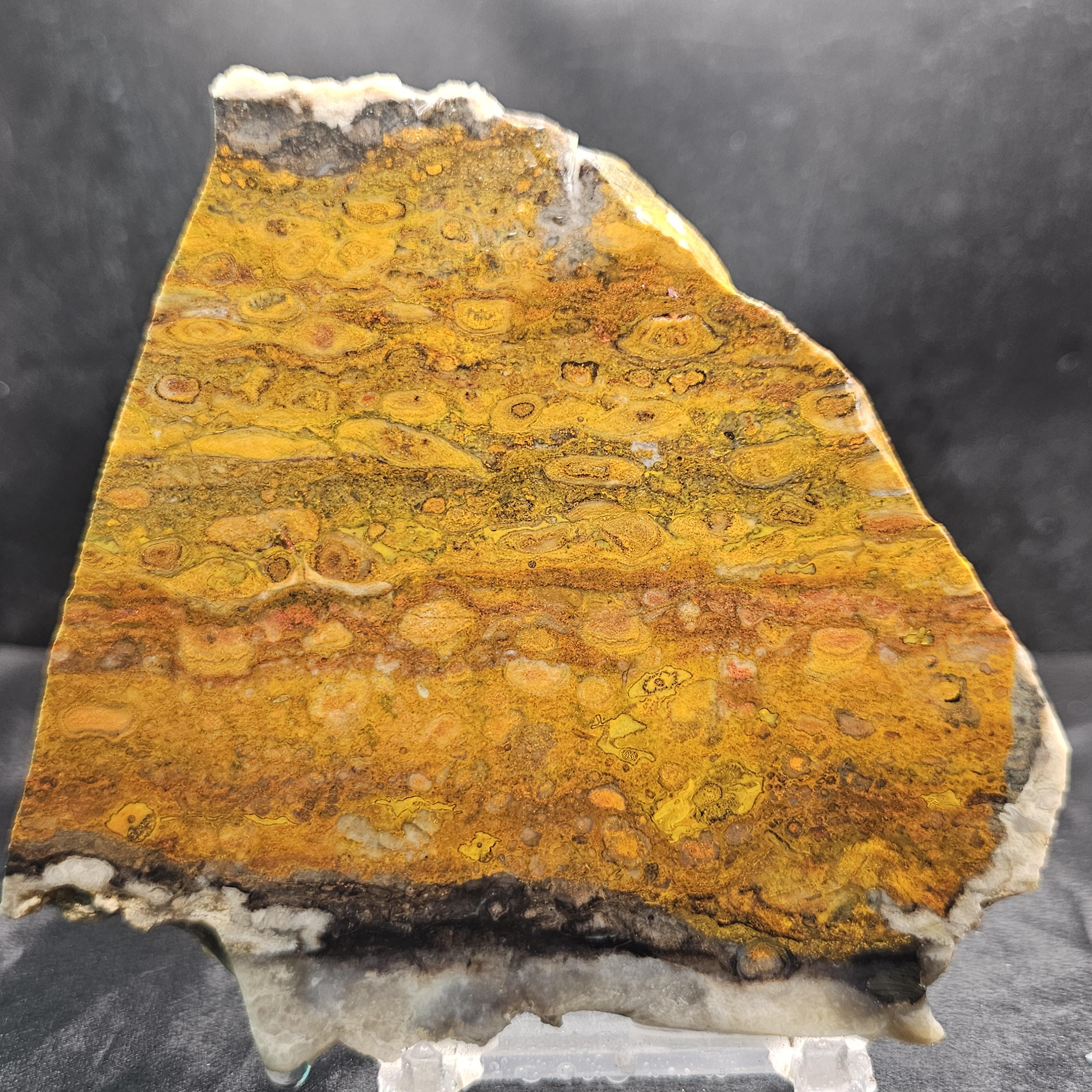 画材 Yellow jasper genuine 61gdxeWIdqL._UF350,350_QL50_.jpg