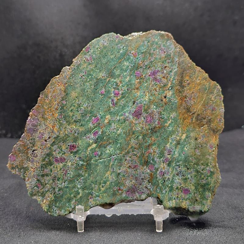 Fuchsite - Etsy