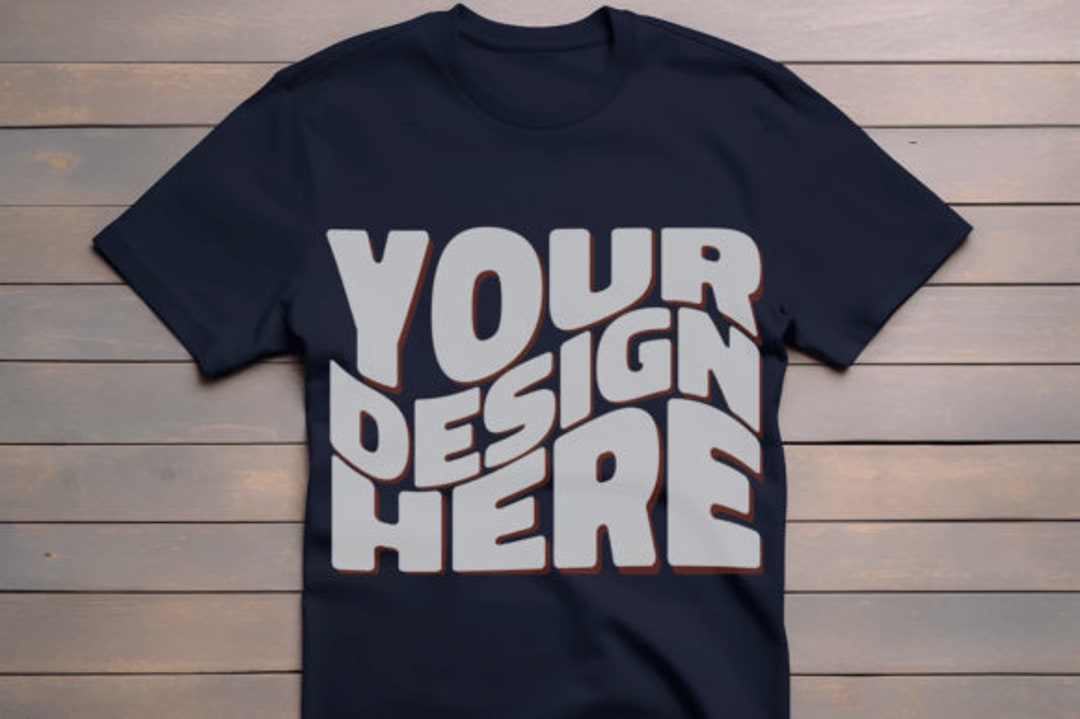 Personalised T-shirt Printing for Special Occasions Your Design, Our ...