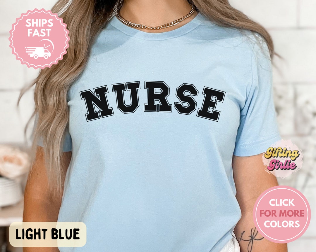 Nurse Shirt, Nurse Tee Shirt, Nurse Shirts, Nurse Tshirt, Nurse Tshirt