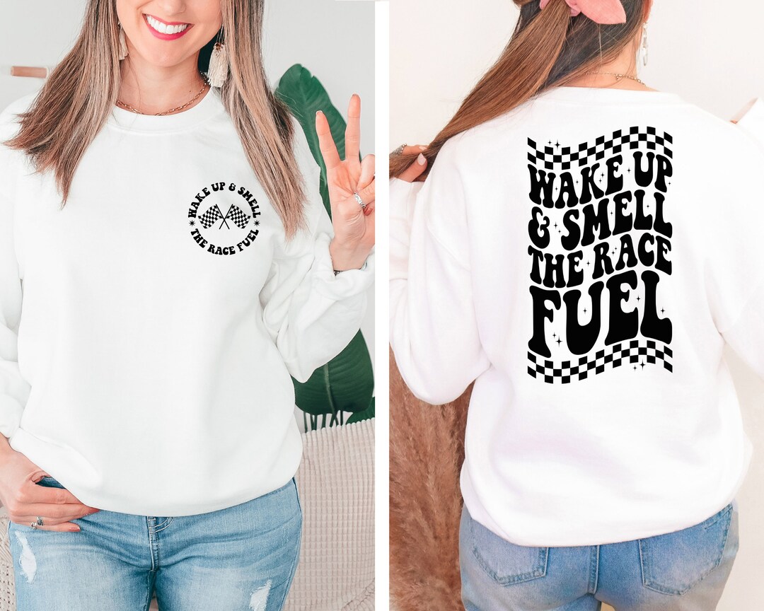 If You Don't Love The Smell Of Burnt Rubber And Race Fuel You're Not Living Right Sherpa Jacket