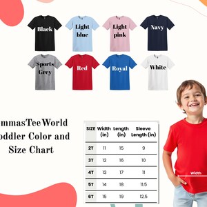 Birthday Boy Shirt, Bruh Its My Birthday, Boy Birthday Party, Kids Gift Shirt image 9