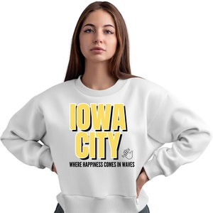 iowa city where happiness comes in waves svg