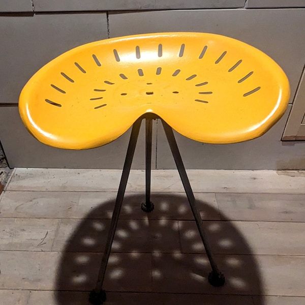 Tractor Seat Etsy