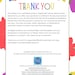 ABC Gratitude Wall Art, Printable Gratitude Poster, Gratitude Alphabet ...