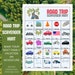 see more listings in the All section