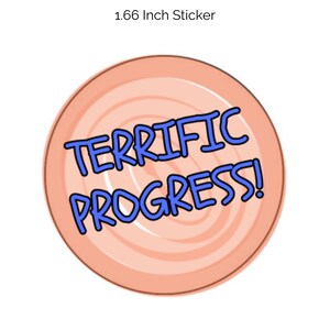 School Motivational Reward Sticker, Printable Stickers for Teachers ...