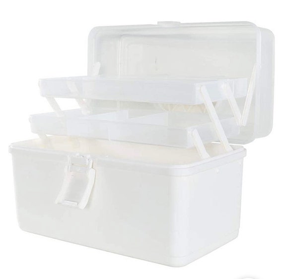 IVF Medication Organization Storage Box 