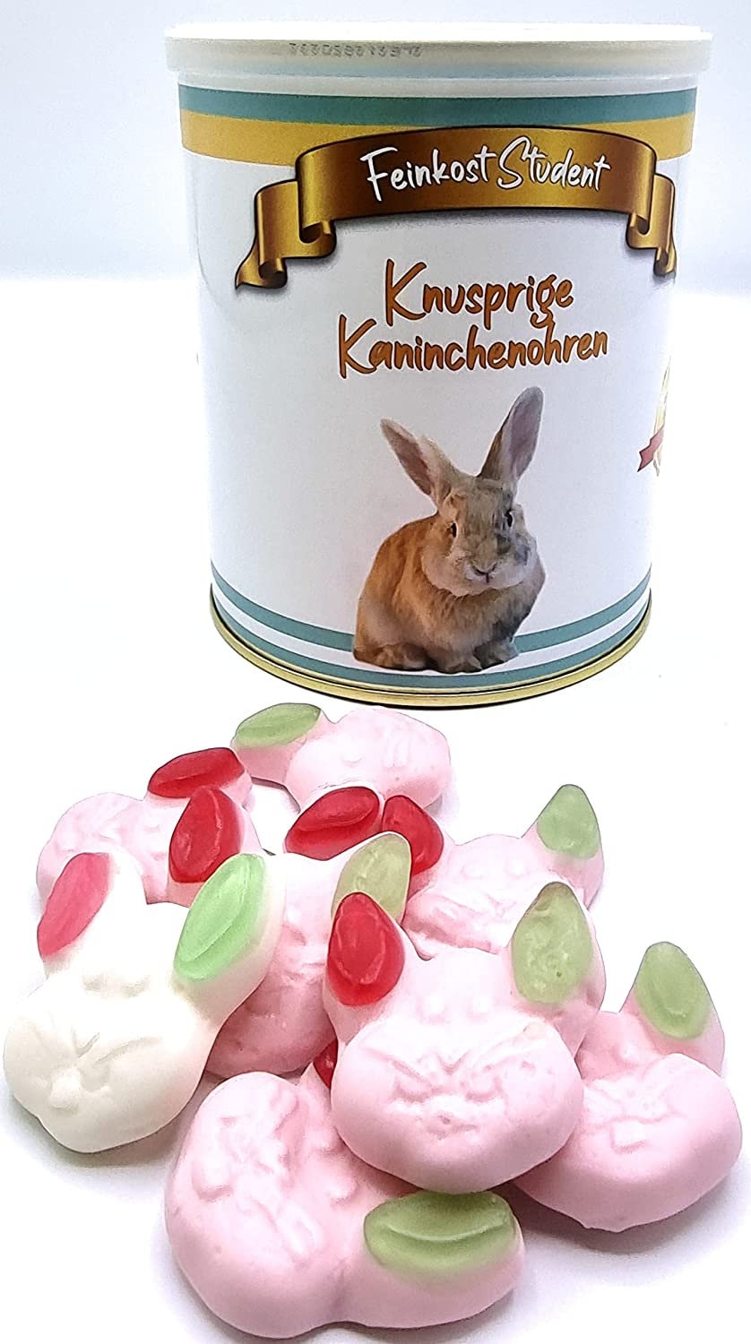 SOIMISS Auto Kaninchen Ohren Set - Lustige Oster Deko Für Fahrzeuge