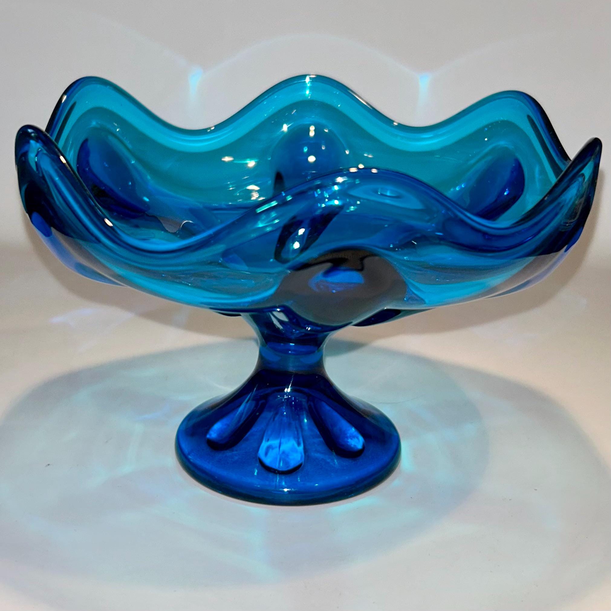 Epic Bluenique - Etsy