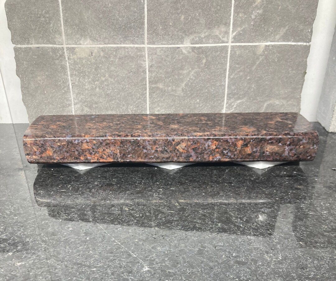 Fingerboard Obstacles Granite Fingerboard Ledge Etsy