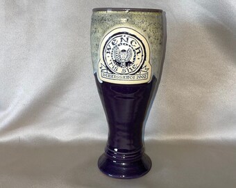 Wench Tis She Renaissance Glass